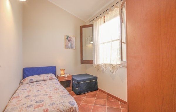 Ferienhaus Casa Arianna