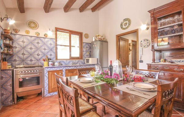 Ferienhaus Casa Arianna