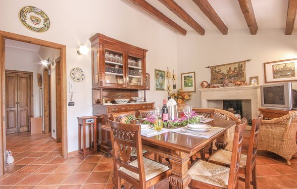 Ferienhaus Casa Arianna