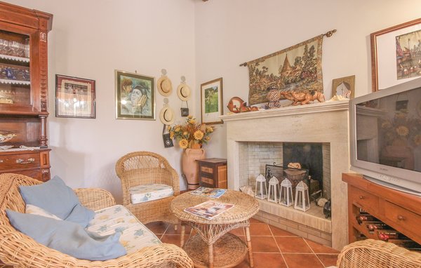 Ferienhaus Casa Arianna