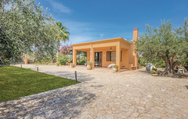 Ferienhaus Casa Arianna