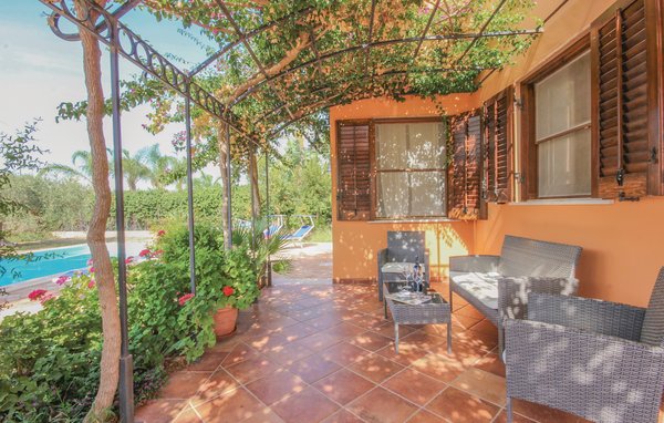 Ferienhaus Casa Arianna