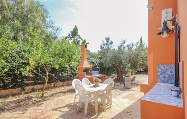 Ferienhaus Casa Arianna