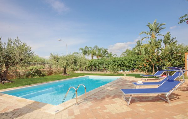 Ferienhaus Casa Arianna