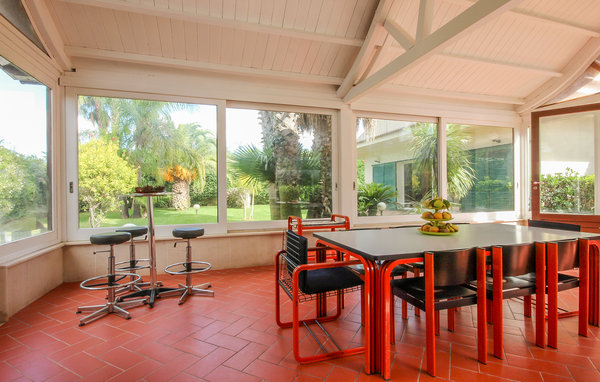 Ferienhaus Green House