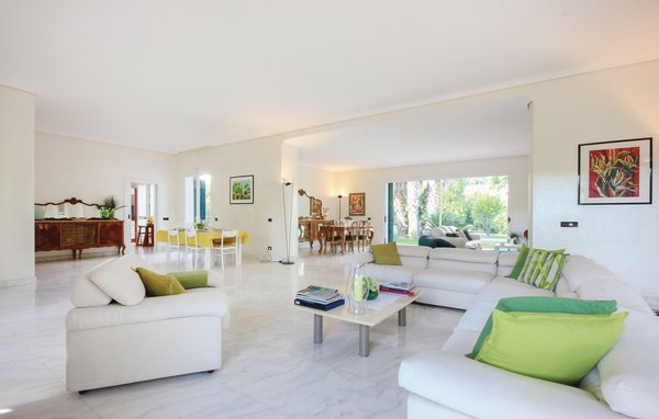 Ferienhaus Green House