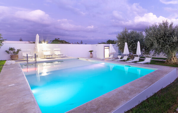 Ferienwohnung - Santa Maria del Focallo , Italien - ISR044 801