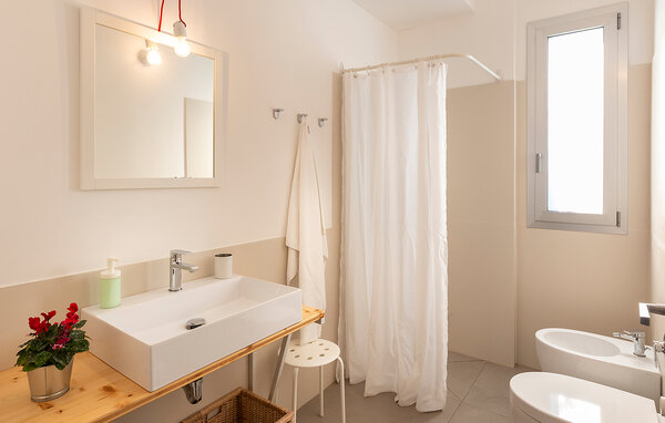 Ferienwohnung - Santa Maria del Focallo , Italien - ISR044 701