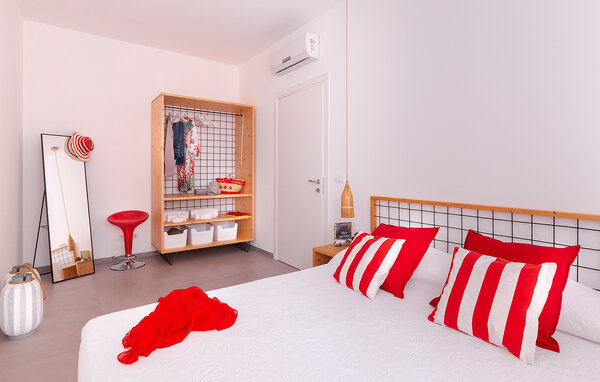 Ferienwohnung - Santa Maria del Focallo , Italien - ISR044 6