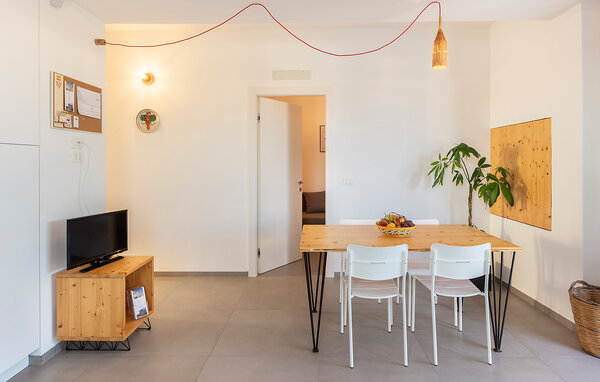 Ferienwohnung - Santa Maria del Focallo , Italien - ISR044 402