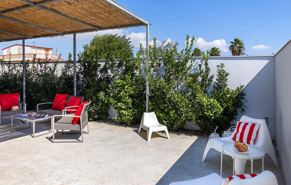 Ferienwohnung - Santa Maria del Focallo , Italien - ISR044 101