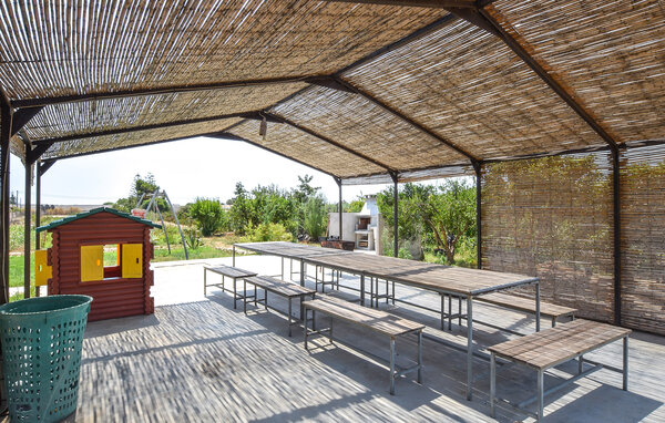 Ferienwohnung - Santa Maria del Focallo , Italien - ISR044 9