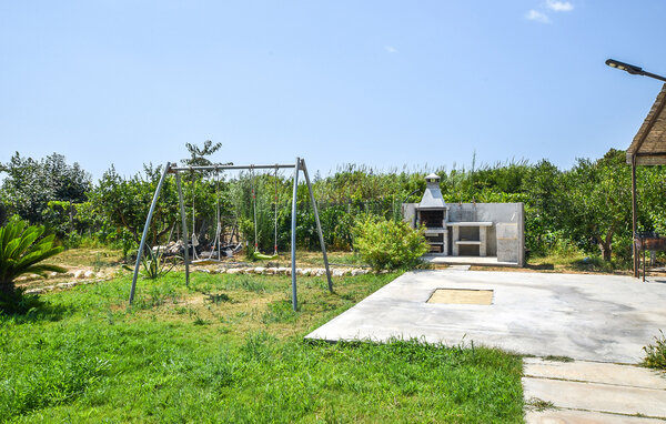 Ferienwohnung - Santa Maria del Focallo , Italien - ISR044 103