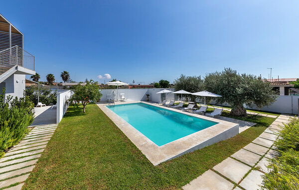 Ferienwohnung - Santa Maria del Focallo , Italien - ISR044 11