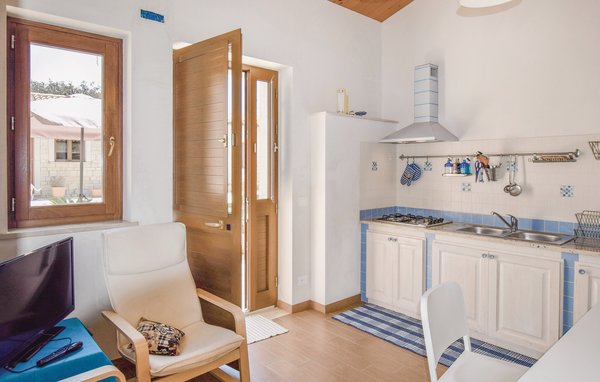 Feriehus - Modica , Italia - ISR060 3