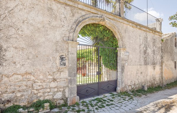 Feriehus - Modica , Italia - ISR060 81