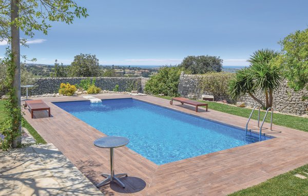 Feriehus - Modica , Italia - ISR060 12