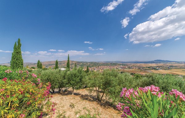 Holiday Home - Aragona , Italy - ISR081 901