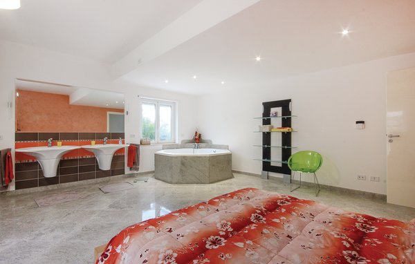 Holiday Home - Aragona , Italy - ISR081 601