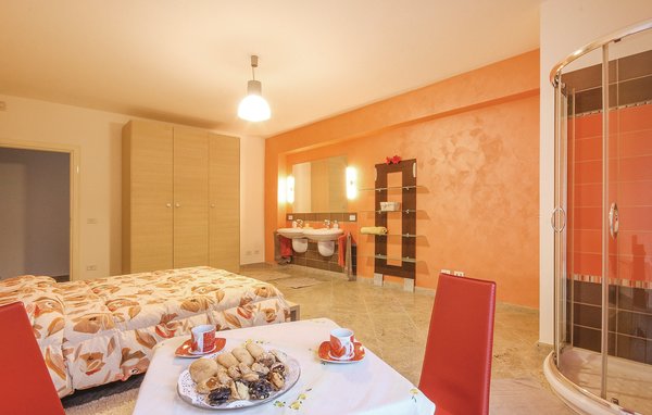 Holiday Home - Aragona , Italy - ISR081 602