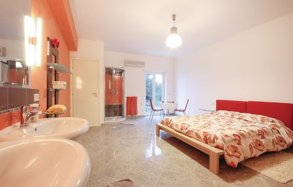 Holiday Home - Aragona , Italy - ISR081 603