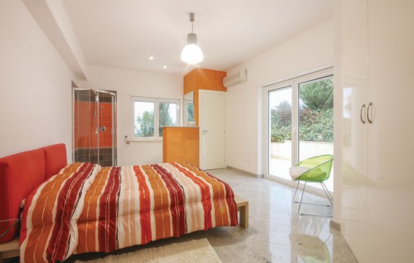 Holiday Home - Aragona , Italy - ISR081 604