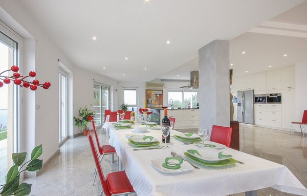 Holiday Home - Aragona , Italy - ISR081 401