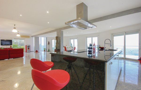 Holiday Home - Aragona , Italy - ISR081 402