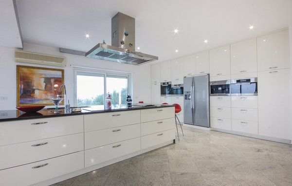 Holiday Home - Aragona , Italy - ISR081 403