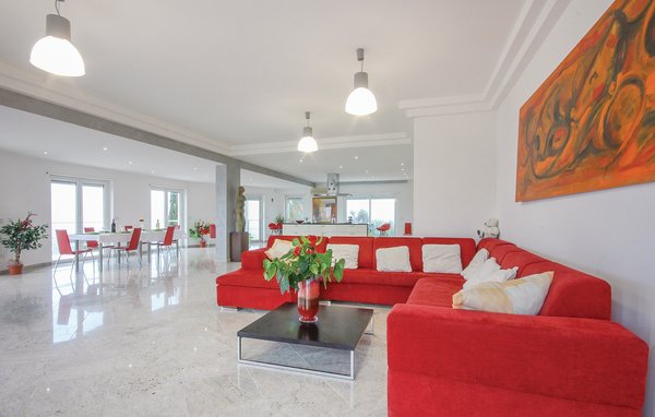 Holiday Home - Aragona , Italy - ISR081 3
