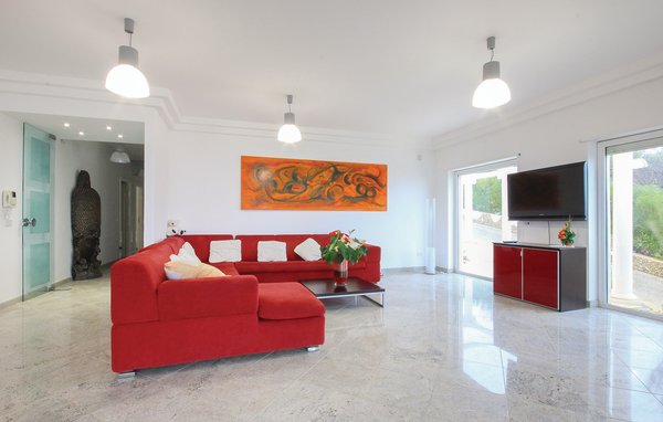 Holiday Home - Aragona , Italy - ISR081 301