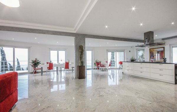 Holiday Home - Aragona , Italy - ISR081 302