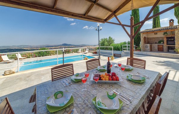 Holiday Home - Aragona , Italy - ISR081 2