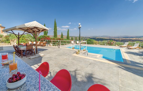 Holiday Home - Aragona , Italy - ISR081 101
