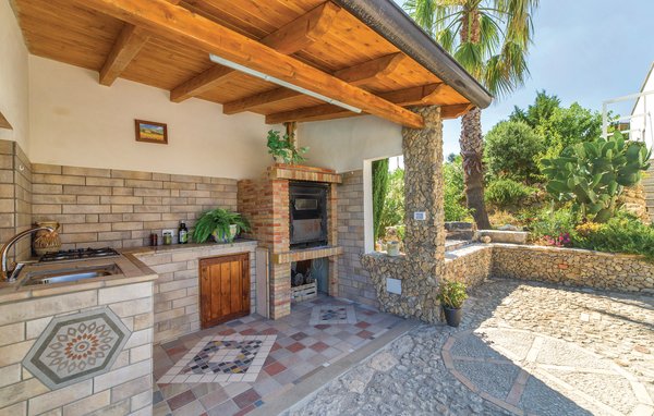 Holiday Home - Aragona , Italy - ISR081 102