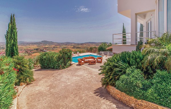 Holiday Home - Aragona , Italy - ISR081 103