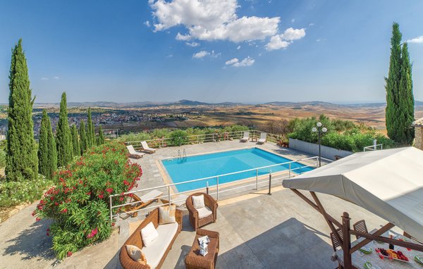 Holiday Home - Aragona , Italy - ISR081 11