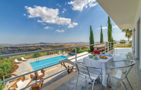 Holiday Home - Aragona , Italy - ISR081 6