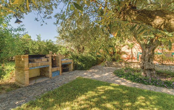 Semesterhus - Menfi , Italien - ISR110 6