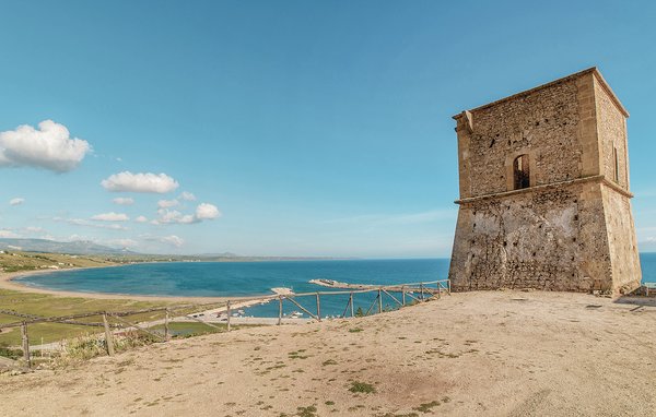 Semesterhus - Menfi , Italien - ISR110 902