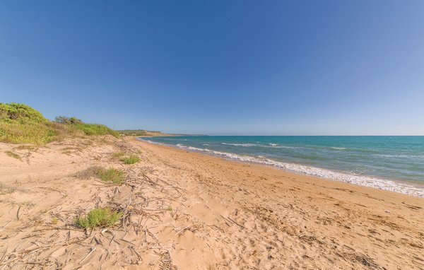 Semesterhus - Menfi , Italien - ISR110 7