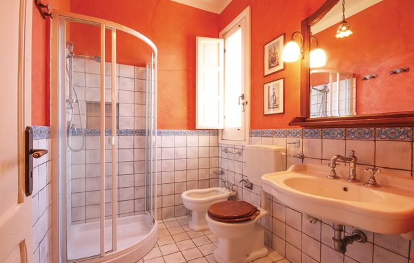 Semesterhus - Menfi , Italien - ISR110 701
