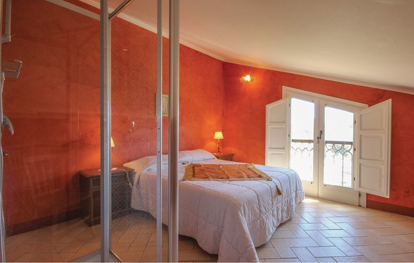 Semesterhus - Menfi , Italien - ISR110 601