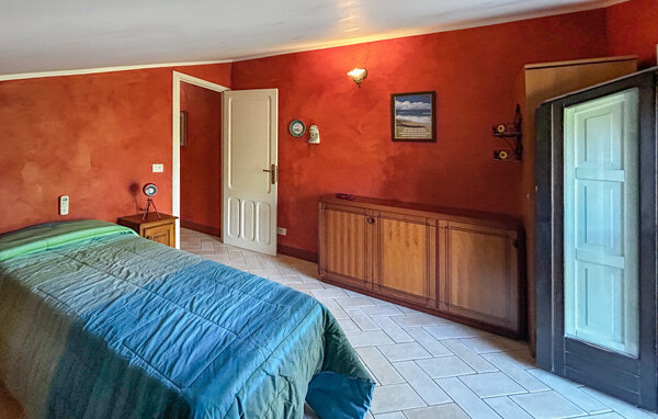 Holiday Home - Menfi , Italy - ISR110 602