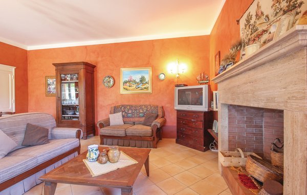 Semesterhus - Menfi , Italien - ISR110 302