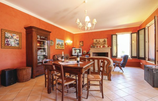 Semesterhus - Menfi , Italien - ISR110 303