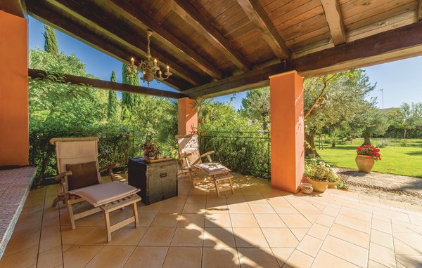 Semesterhus - Menfi , Italien - ISR110 102