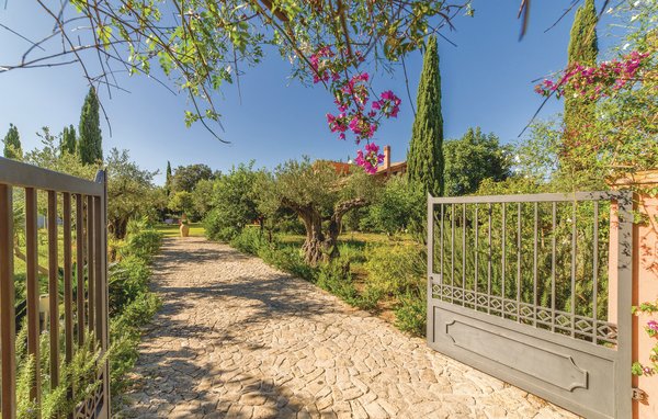 Semesterhus - Menfi , Italien - ISR110 103
