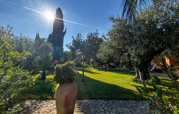 Semesterhus - Menfi , Italien - ISR110 108