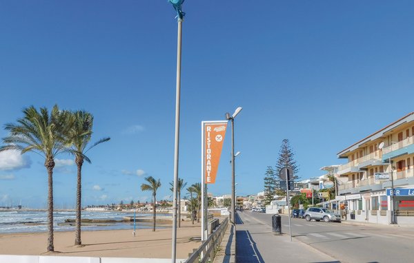 Semesterhus - Marina di Ragusa , Italien - ISR121 901
